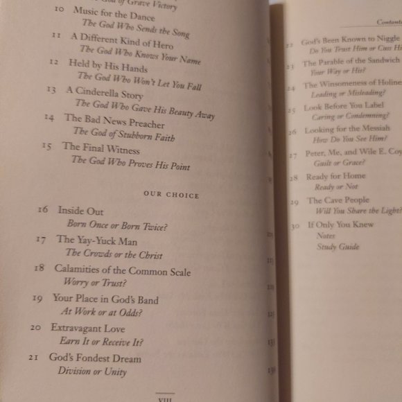 A Gentle Thunder - Picture 5 of 7